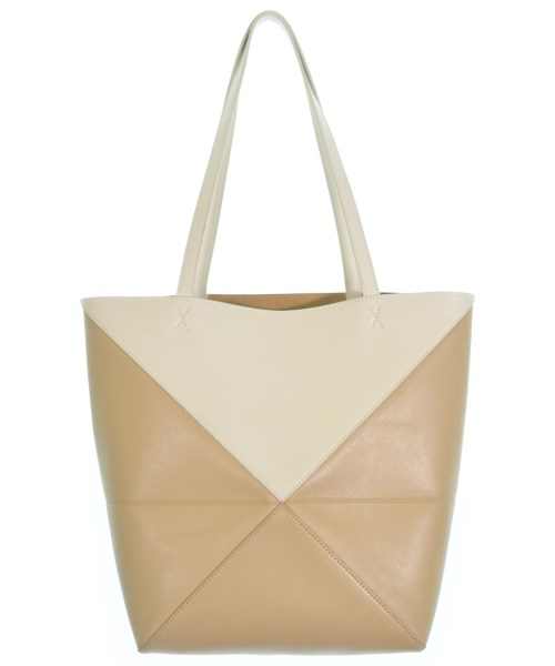 LOEWE（ロエベ）トートバッグ ベージュ サイズ:- レディース/2200712759021