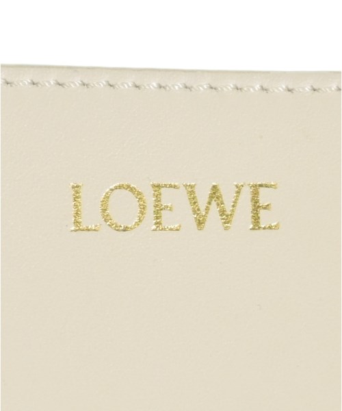 LOEWE（ロエベ）トートバッグ ベージュ サイズ:- レディース/2200712759021