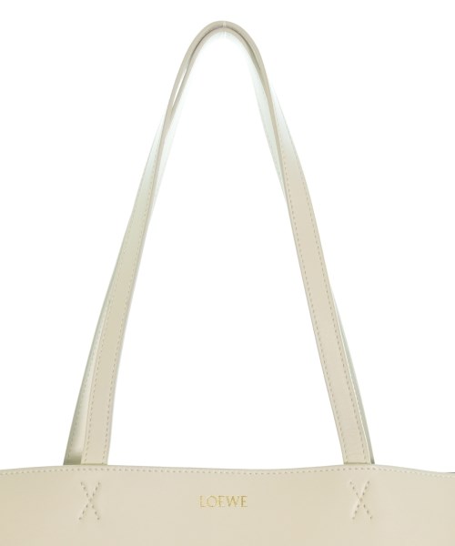LOEWE（ロエベ）トートバッグ ベージュ サイズ:- レディース/2200712759021
