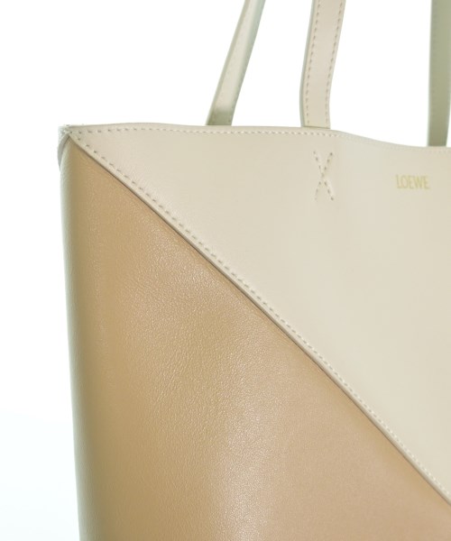LOEWE（ロエベ）トートバッグ ベージュ サイズ:- レディース/2200712759021