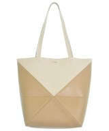 LOEWE（ロエベ）トートバッグ ベージュ サイズ:- レディース/2200712759021