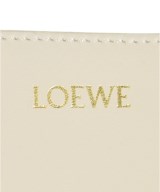 LOEWE（ロエベ）トートバッグ ベージュ サイズ:- レディース/2200712759021