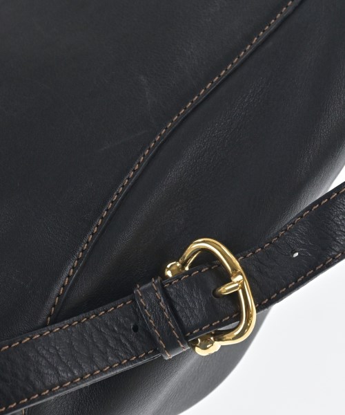 LOEWE（ロエベ）バックパック・リュック 黒 サイズ:- レディース/2200710730206