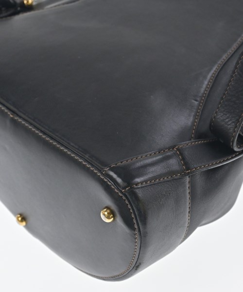 LOEWE（ロエベ）バックパック・リュック 黒 サイズ:- レディース/2200710730206