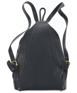 LOEWE（ロエベ）バックパック・リュック 黒 サイズ:- レディース/2200710730206