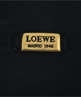 LOEWE（ロエベ）バックパック・リュック 黒 サイズ:- レディース/2200710730206