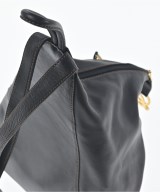 LOEWE（ロエベ）バックパック・リュック 黒 サイズ:- レディース/2200710730206