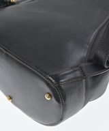 LOEWE（ロエベ）バックパック・リュック 黒 サイズ:- レディース/2200710730206