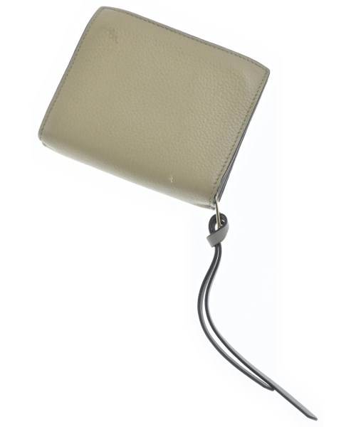 LOEWE（ロエベ）財布・コインケース カーキ サイズ:- レディース/2200710730299
