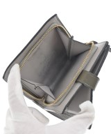 LOEWE（ロエベ）財布・コインケース カーキ サイズ:- レディース/2200710730299