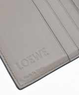 LOEWE（ロエベ）財布・コインケース カーキ サイズ:- レディース/2200710730299