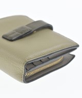 LOEWE（ロエベ）財布・コインケース カーキ サイズ:- レディース/2200710730299