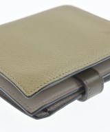 LOEWE（ロエベ）財布・コインケース カーキ サイズ:- レディース/2200710730299