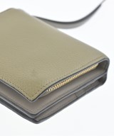 LOEWE（ロエベ）財布・コインケース カーキ サイズ:- レディース/2200710730299