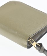 LOEWE（ロエベ）財布・コインケース カーキ サイズ:- レディース/2200710730299