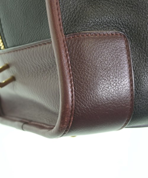 LOEWE（ロエベ）ハンドバッグ 黒 サイズ:- レディース/2200713449112