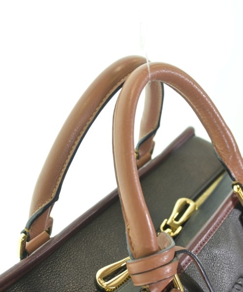 LOEWE（ロエベ）ハンドバッグ 黒 サイズ:- レディース/2200713449112