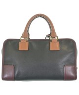 LOEWE（ロエベ）ハンドバッグ 黒 サイズ:- レディース/2200713449112
