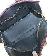 LOEWE（ロエベ）ハンドバッグ 黒 サイズ:- レディース/2200713449112