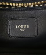 LOEWE（ロエベ）ハンドバッグ 黒 サイズ:- レディース/2200713449112