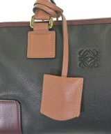 LOEWE（ロエベ）ハンドバッグ 黒 サイズ:- レディース/2200713449112