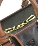 LOEWE（ロエベ）ハンドバッグ 黒 サイズ:- レディース/2200713449112