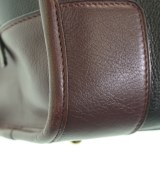 LOEWE（ロエベ）ハンドバッグ 黒 サイズ:- レディース/2200713449112
