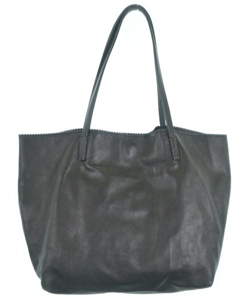 LOEWE（ロエベ）トートバッグ 黒 サイズ:- レディース/2200713626070