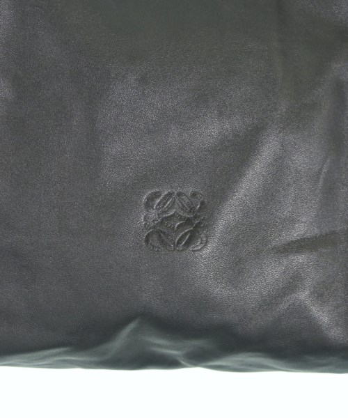 LOEWE（ロエベ）トートバッグ 黒 サイズ:- レディース/2200713626070