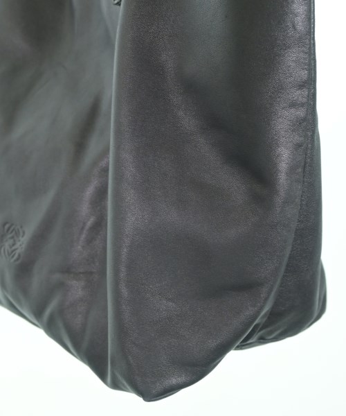 LOEWE（ロエベ）トートバッグ 黒 サイズ:- レディース/2200713626070