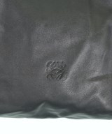 LOEWE（ロエベ）トートバッグ 黒 サイズ:- レディース/2200713626070