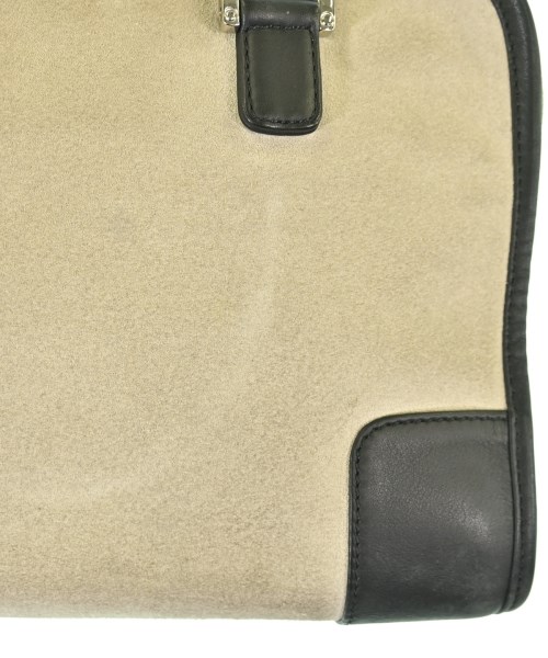 LOEWE（ロエベ）ハンドバッグ ベージュ サイズ:28 レディース/2200713626544