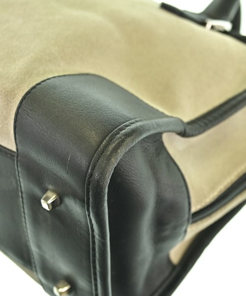 LOEWE（ロエベ）ハンドバッグ ベージュ サイズ:28 レディース/2200713626544