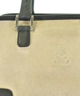 LOEWE（ロエベ）ハンドバッグ ベージュ サイズ:28 レディース/2200713626544