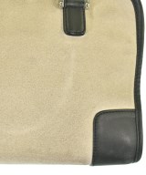 LOEWE（ロエベ）ハンドバッグ ベージュ サイズ:28 レディース/2200713626544