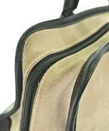 LOEWE（ロエベ）ハンドバッグ ベージュ サイズ:28 レディース/2200713626544