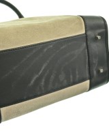 LOEWE（ロエベ）ハンドバッグ ベージュ サイズ:28 レディース/2200713626544