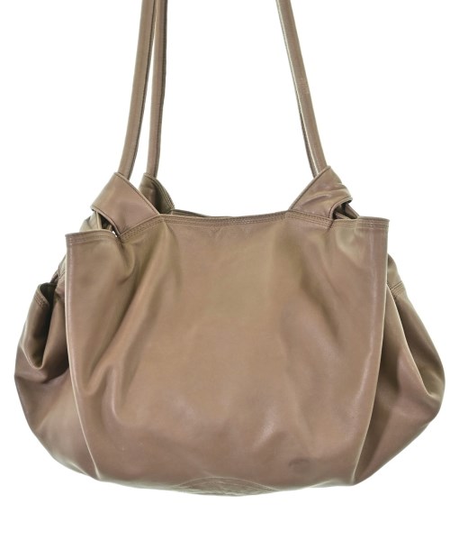 LOEWE（ロエベ）トートバッグ 茶 サイズ:- レディース/2200713630305