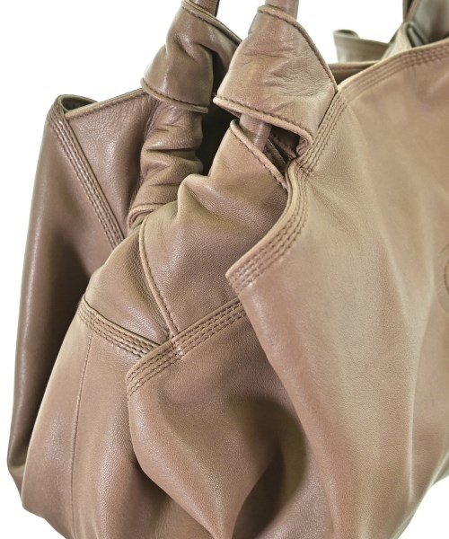 LOEWE（ロエベ）トートバッグ 茶 サイズ:- レディース/2200713630305
