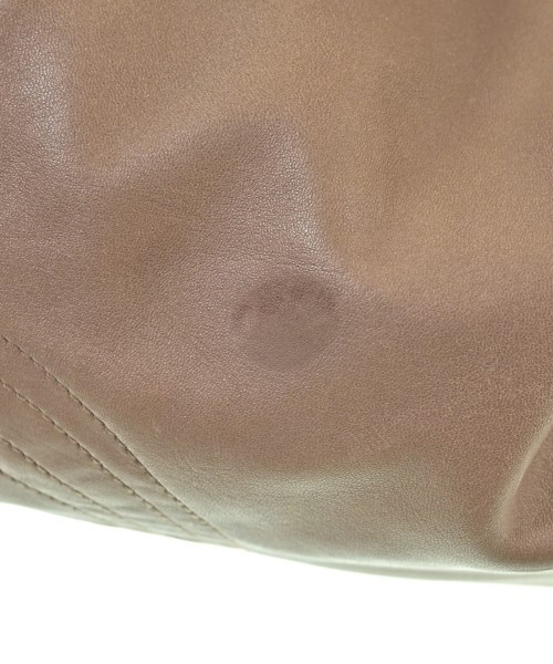 LOEWE（ロエベ）トートバッグ 茶 サイズ:- レディース/2200713630305