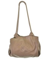 LOEWE（ロエベ）トートバッグ 茶 サイズ:- レディース/2200713630305