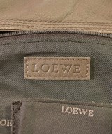 LOEWE（ロエベ）トートバッグ 茶 サイズ:- レディース/2200713630305
