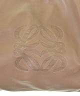 LOEWE（ロエベ）トートバッグ 茶 サイズ:- レディース/2200713630305