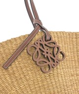 LOEWE（ロエベ）かごバッグ ベージュ サイズ:- レディース/2200713708028