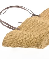 LOEWE（ロエベ）かごバッグ ベージュ サイズ:- レディース/2200713708028
