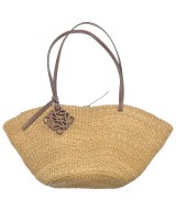 LOEWE かごバッグ