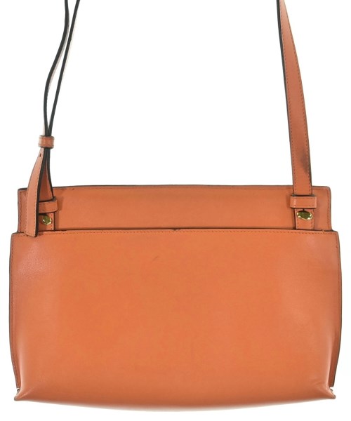 LOEWE（ロエベ）ショルダーバッグ オレンジ サイズ:- レディース/2200713751024