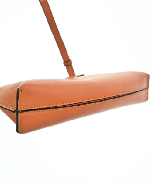 LOEWE（ロエベ）ショルダーバッグ オレンジ サイズ:- レディース/2200713751024