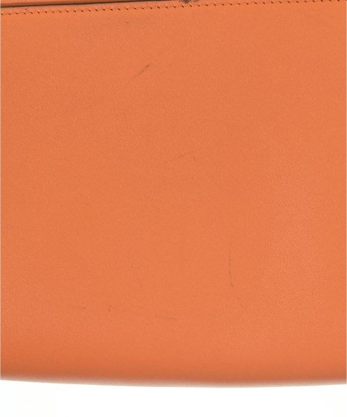 LOEWE（ロエベ）ショルダーバッグ オレンジ サイズ:- レディース/2200713751024