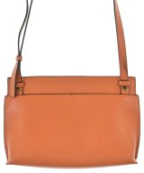 LOEWE（ロエベ）ショルダーバッグ オレンジ サイズ:- レディース/2200713751024